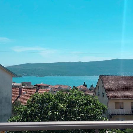 Apartmani Cupara Тиват Экстерьер фото