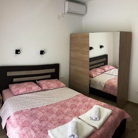 Apartmani Cupara Тиват Экстерьер фото