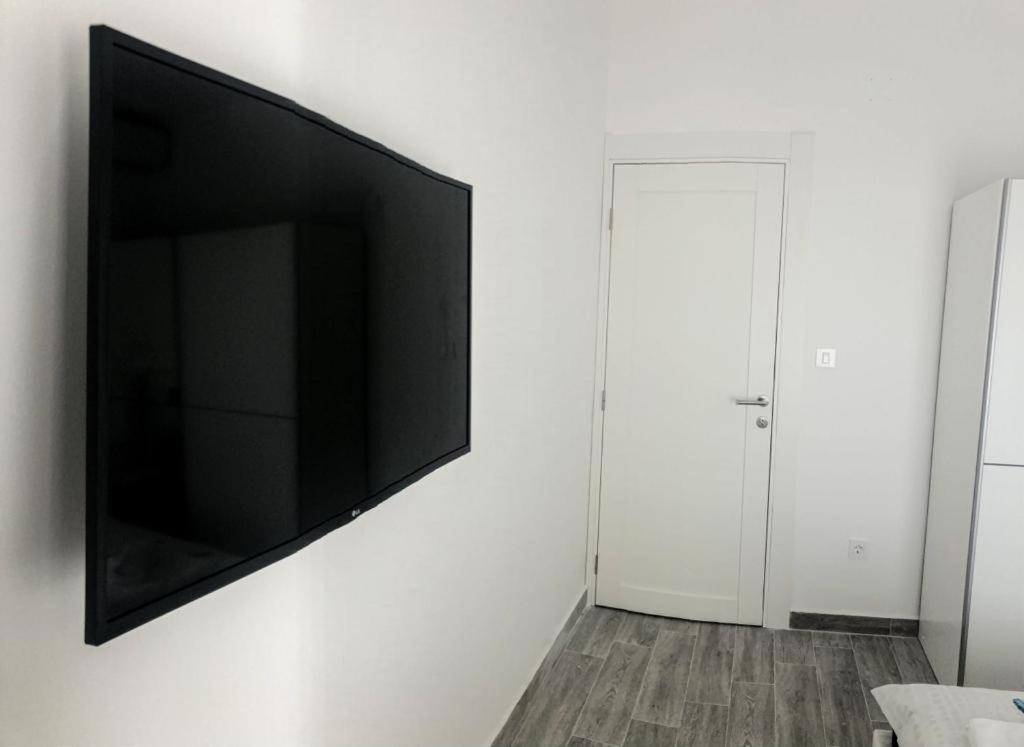 Apartmani Cupara Тиват Экстерьер фото